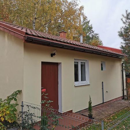 White Apartment Яблонна Экстерьер фото